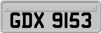 GDX9153