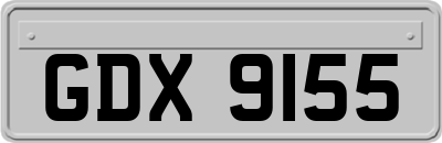 GDX9155