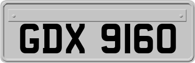 GDX9160