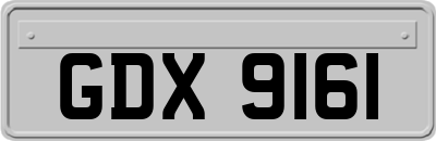 GDX9161