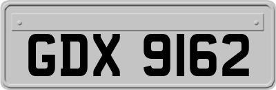GDX9162