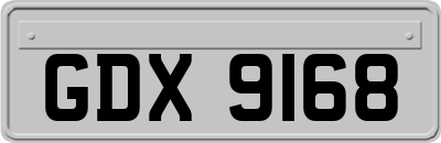 GDX9168