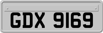 GDX9169