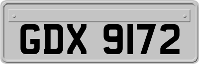 GDX9172