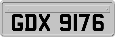 GDX9176
