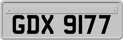 GDX9177