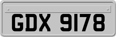 GDX9178