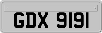 GDX9191