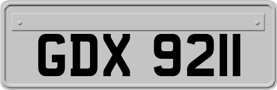 GDX9211