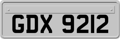 GDX9212