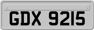 GDX9215