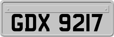 GDX9217