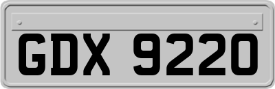 GDX9220
