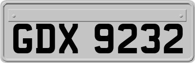 GDX9232