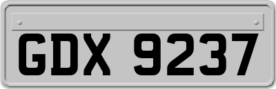 GDX9237