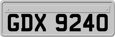 GDX9240