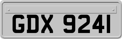 GDX9241