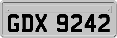 GDX9242