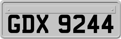 GDX9244