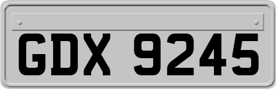 GDX9245