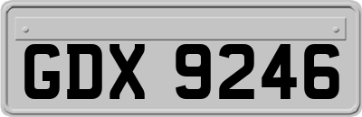 GDX9246