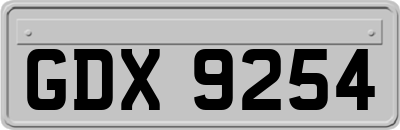 GDX9254