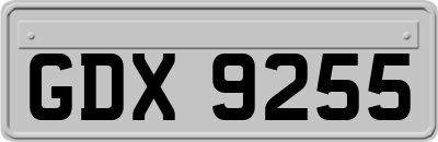 GDX9255