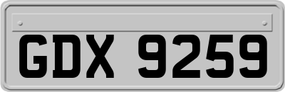 GDX9259