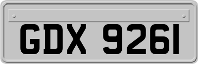 GDX9261
