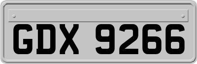 GDX9266