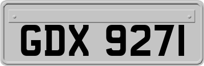 GDX9271