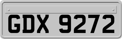 GDX9272