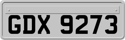GDX9273