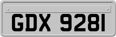 GDX9281