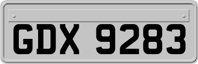 GDX9283