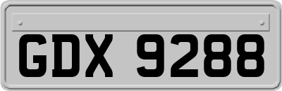 GDX9288
