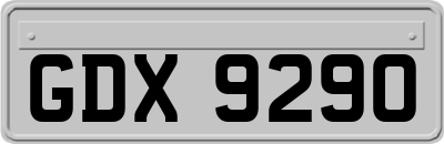GDX9290