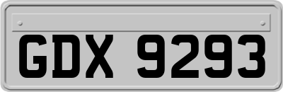 GDX9293