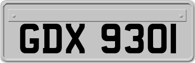 GDX9301