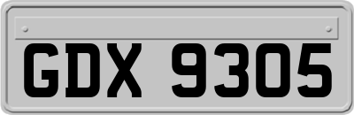 GDX9305