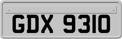 GDX9310