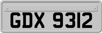 GDX9312