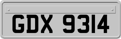 GDX9314