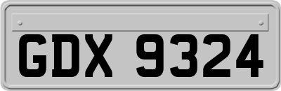 GDX9324