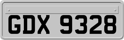 GDX9328