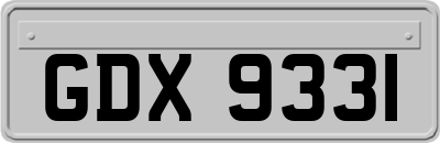 GDX9331