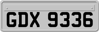 GDX9336