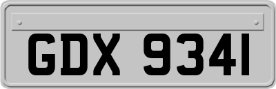 GDX9341