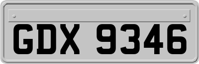 GDX9346