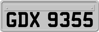 GDX9355
